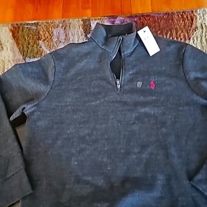 Ralph Lauren Polo Pull Over